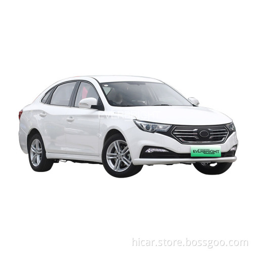 High speed electric SUV used car with high quality made in China Sedan